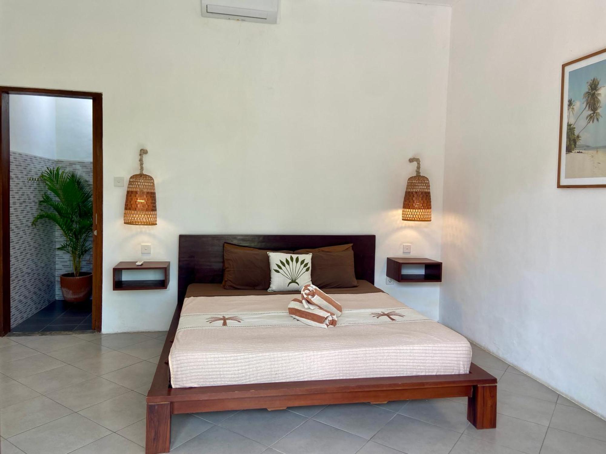 Charming Ricefield View 3 Bedrooms Villa Canggu Kültér fotó