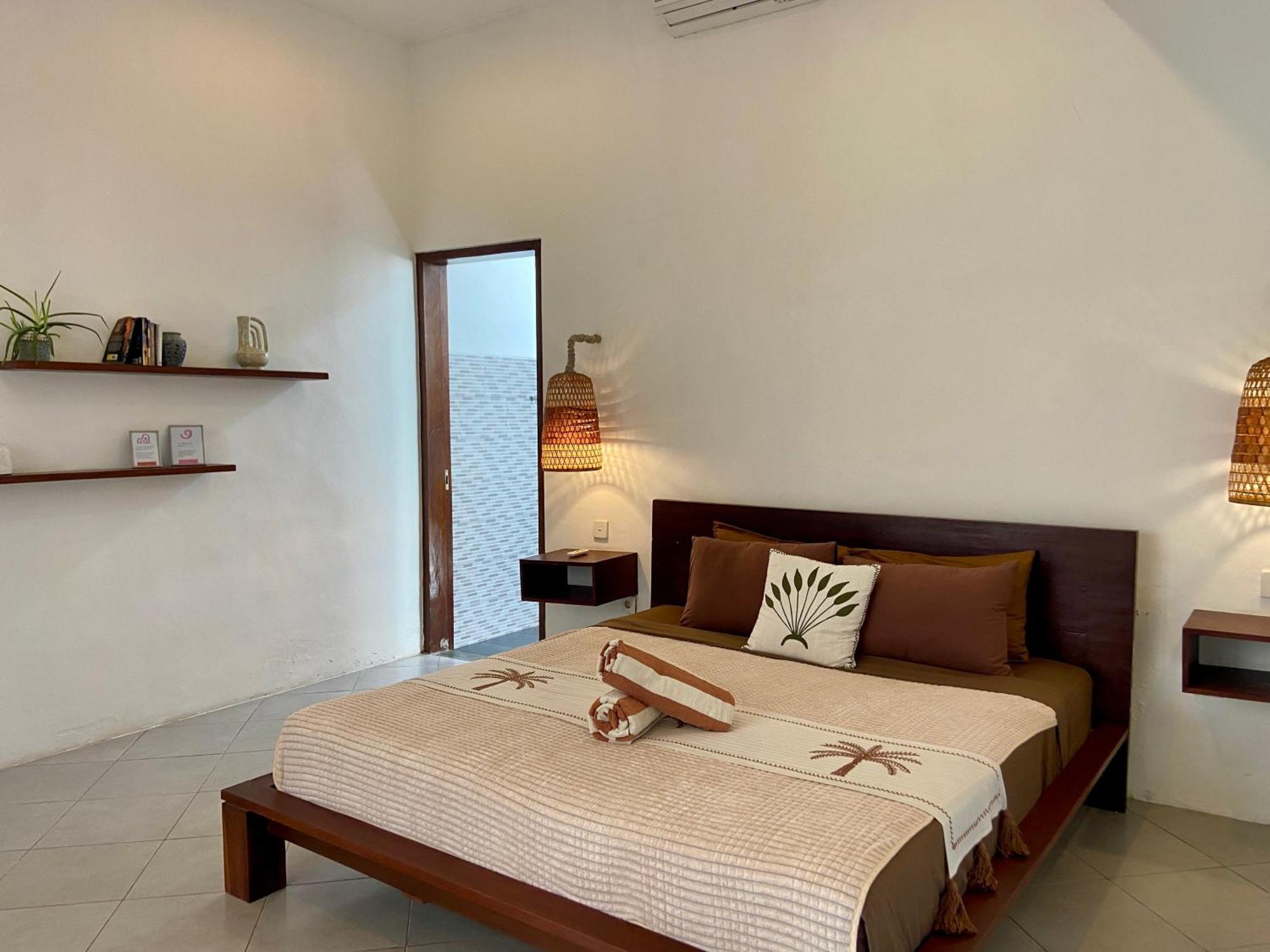 Charming Ricefield View 3 Bedrooms Villa Canggu Kültér fotó